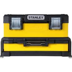 Cassette degli attrezzi Stanley Cassetta Con Casset. Per Utens. 1.95.829