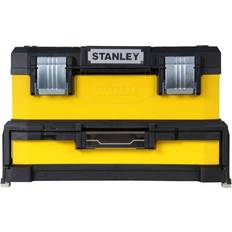 Låsbara lådor Verktygslådor Stanley Tools 1-95-829