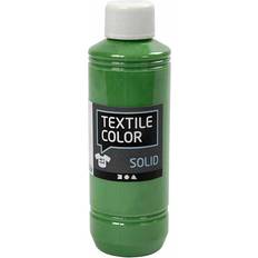 Textile Solid Brilliant Green Opaque 250ml