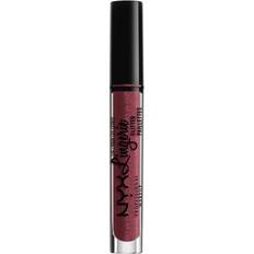 NYX Lip Lingerie Glitter Euro Trash