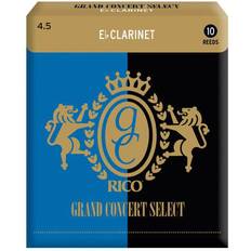 Natural Mouthpieces for Wind Instruments D'Addario RGC10ECL450