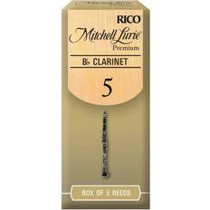 D'Addario RMLP5BCL500