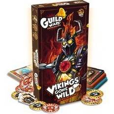 Vikings Gone Wild: Guild Wars