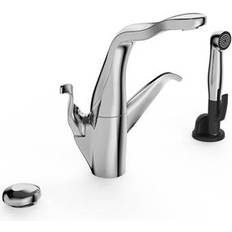 Tvågreppsblandare Köksblandare Oras Alessi Swan (8223F) Krom