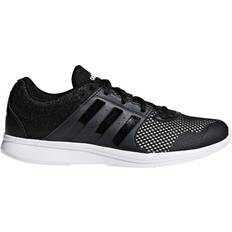 38 ⅔ Zapatillas de Gimnasio y Entrenamiento Adidas Essential Fun 2.0 W - Core Black/Chalk White/Carbon