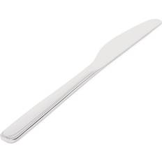 Stainless Steel Dessert Knives Alessi KnifeForkSpoon Dessert Knife 18cm