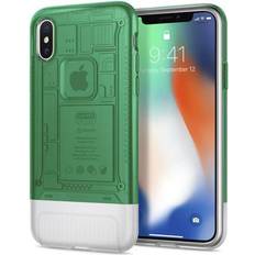 Spigen Classic C1 Case (iPhone X/XS)