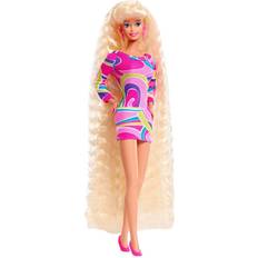 Barbie totally hair Barbie Totally Hair 25th Anniversary DWF49