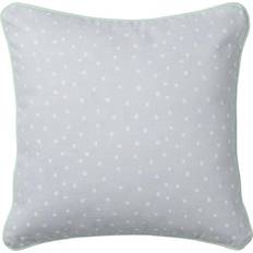 Blue Cushions Kid's Room Bloomingville Small Dots Pillow 15.7x15.7"