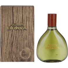 Agua Brava EdC