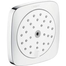 Brusesæt Hansgrohe PuraVida 100 1jet (28430400) Hvid