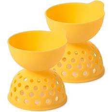 Äggpocherare OXO Good Grips Egg Poachers Äggredskap 2st 10.6cm