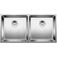 Blanco Andano 400 Kitchen Sink 440 x 865 mm