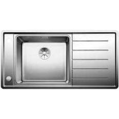 Blanco 500 andano Blanco Andano XL 6 S-IF Kitchen Sink 500 x 1000 mm