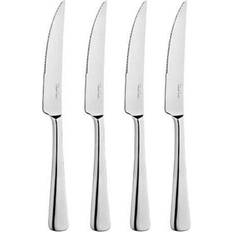 Robert Welch Malvern Bright Coltello da bistecca 24.5cm 4pcs