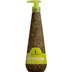 Natural Oil Nourishing Leave-in Cream