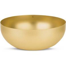 Brass Soup Bowls Alessi - Soup Bowl 29cm