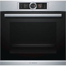 Ovens Bosch HSG636BS1 Black, Stainless Steel