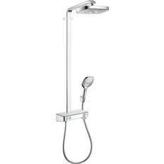 Hansgrohe Raindance Select E 300 2jet (27283000) Chrome