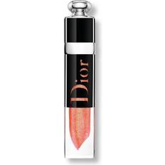 Dior Glitter Lipsticks Dior Dior Addict Lacquer Plump #538 Dior Glitz