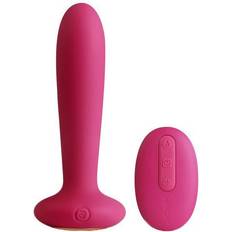 Primo Warming Plug Vibrator