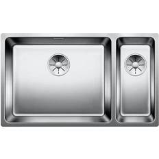 Blanco 500 andano Blanco Andano 500/180-U Kitchen Sink 745 x 440 mm