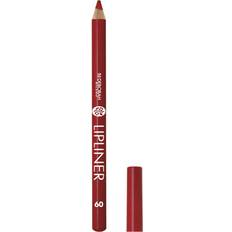 Cherry lip liner Deborah Milano Lipliner #09 Cherry