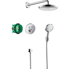 Duschset Hansgrohe Raindance Select S (27297000) Krom