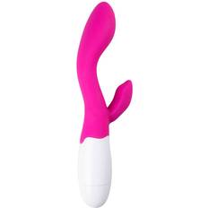 Easytoys Giocattoli erotici Easytoys Vibratore Lily Rosa