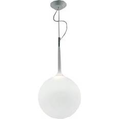 Vetro Lampade da soffitto Artemide Castore Lampada a Sospensione 35cm