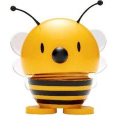 Hoptimist 7cm Hoptimist Bee Dekorationsfigur 7cm