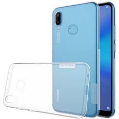 Nillkin Nature Series TPU Case (Huawei P20 Lite)