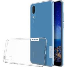 Nillkin Nature Series TPU Case (Huawei P20)