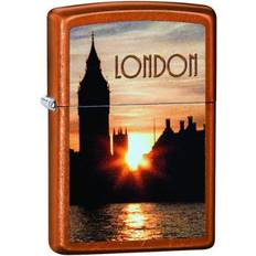 Lighters Zippo 60003674 London Sunset