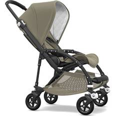 Bugaboo Klapvogne Barnevogne Bugaboo Bee 5 Classic