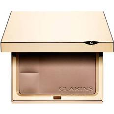 Clarins Powders Clarins Ever Matte Mineral Powder Compact #03 Transparent Warm