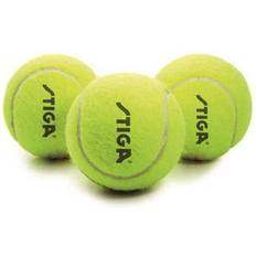 3 bollar Tennisbollar STIGA Sports Pack - 3 bollar