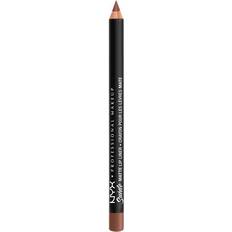 NYX Suede Matte Lip Liner Cape Town