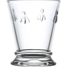 Micro-ondes Sécurisé Verres La Rochere Abeille Verre 18cl