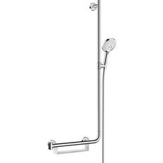 Hansgrohe Raindance Select S 120 3jet (26326400) Chrome, White