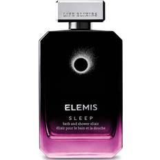 Femme Huiles de bain Elemis Life Elixirs Sleep Bath & Shower Oil 100ml