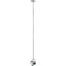 Fabbian D57 Beluga Fix Pendellampa ∅ 11.6cm