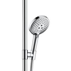 Raindance 120 ecosmart Hansgrohe Raindance Select S 120 (26327000) Krom