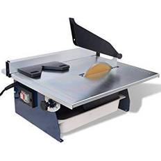 Tegelsnijders vidaXL Tegelsnijmachine 600 W 180 mm
