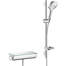 Hansgrohe Raindance Select E 120 (27038000) Chrom