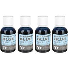 Thermaltake TT Premium Concentrate Blue l Four Bottle Pack 50ml