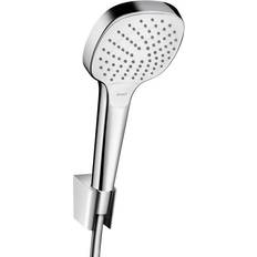 Hansgrohe Croma Select E (26425400) Chrome, Blanc