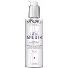 Hair Oils Goldwell Dualsenses Just Smooth Taming Oil 100ml