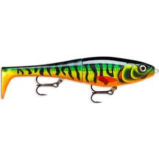 2/0 Fiskedrag Rapala X Rap Peto 20cm Hot Tiger Pike