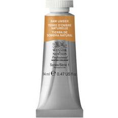 Winsor & Newton Water Colors Winsor & Newton Professional Water Colour Raw Umber 14ml